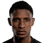Photo of M. Pule