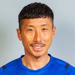 Photo of Kaoru Takayama