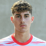 Photo of Jorden Winter