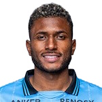 Photo of Jesiel Cardoso Miranda