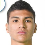 Photo of B. Romero