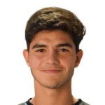 Photo of N. Soria