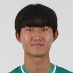 Photo of Kim Min-woo