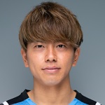 Photo of T. Hasegawa