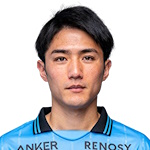 Photo of R. Oshima