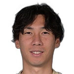 Photo of H. Shimoda