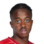 Photo of T. Diarra