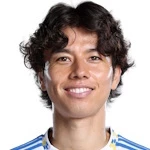 Photo of Ao Tanaka