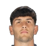 Photo of Yoel Lago