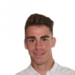 Photo of Arnau Rafús