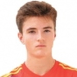 Photo of Arnau Casas Arcas