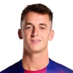 Photo of Marc Casadó