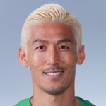 Photo of T. Sugeno