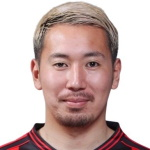 Photo of A. Fukumori