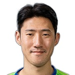 Photo of Kim Min-Tae