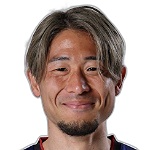 Photo of K. Shirai