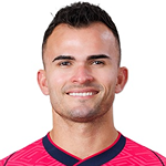 Photo of Lucas Fernandes