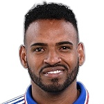 Photo of Anderson José Lopes de Souza