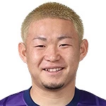 Photo of Daiki Suga