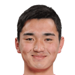 Photo of G. Harada