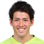 Photo of D. Sugimoto