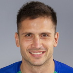 Photo of D. Cvetinović