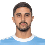 Photo of Thiago Martins