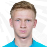 Photo of Y. Koledin