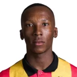 Photo of Elias Mokwana