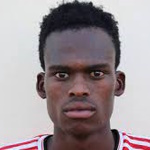 Photo of Tholo Thabang Matuludi