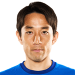 Photo of K. Miyoshi