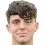 Photo of Bradley Mayo