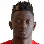 Photo of Jayro Hestefano Jean