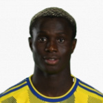 Photo of L. Sagna