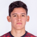 Photo of B. Ortega