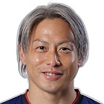 Photo of T. Nakagawa