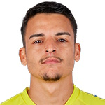 Photo of Pedro Santos