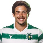 Photo of Duarte Carvalho