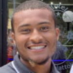 Photo of Kilian Bevis