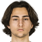 Photo of M. Campagna