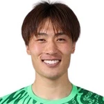 Photo of K. Osako
