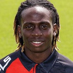Photo of M. Esajas