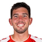 Photo of Nuno Cunha