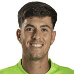 Photo of Rafa