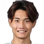 Photo of Shunki Higashi
