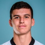 Photo of Gonçalo Nogueira
