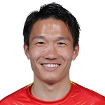 Photo of Sho Inagaki