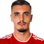 Photo of Isma Sierra