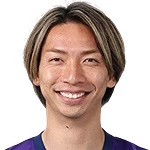 Photo of Hayao Kawabe