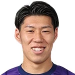 Photo of H. Matsumoto